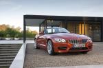 BMW Z4 2014 года